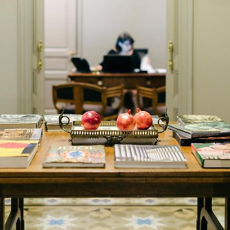 Circa 1905 Bed & Breakfast Barcelona Ngoại thất bức ảnh