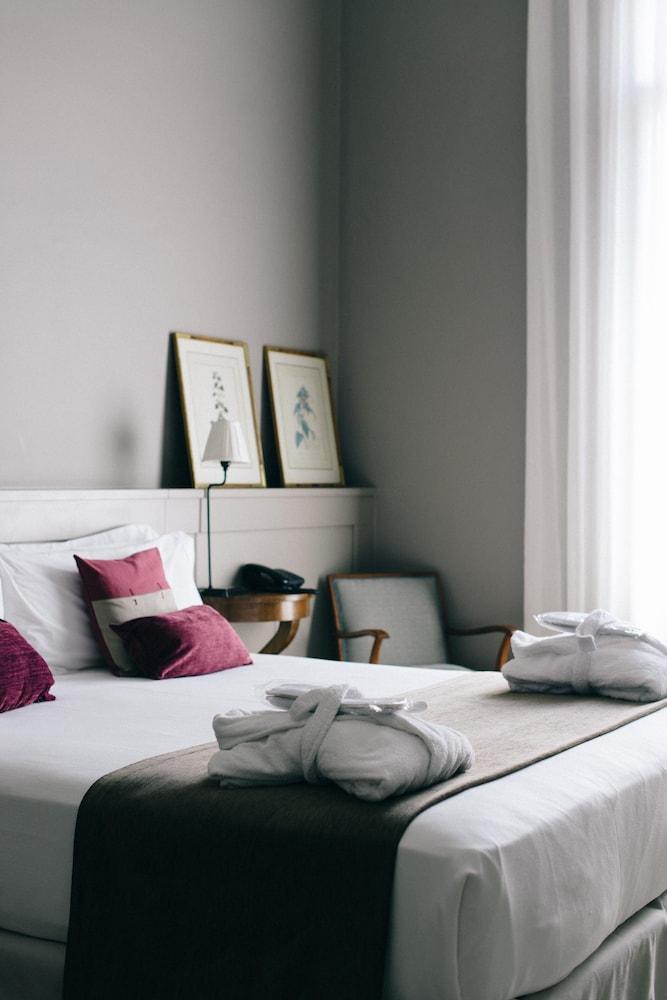 Circa 1905 Bed & Breakfast Barcelona Ngoại thất bức ảnh