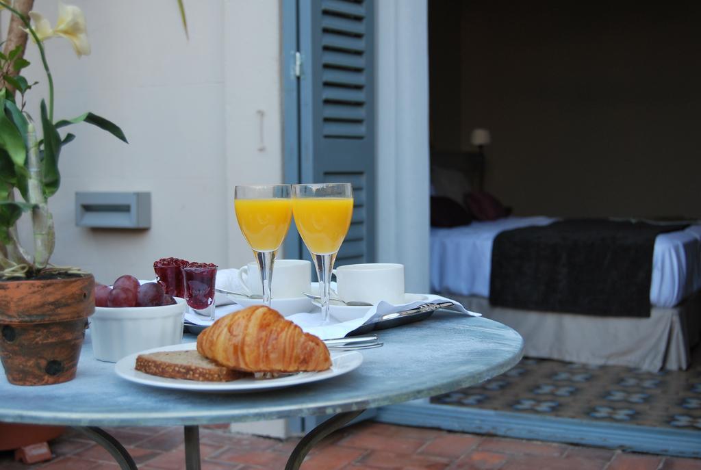 Circa 1905 Bed & Breakfast Barcelona Ngoại thất bức ảnh
