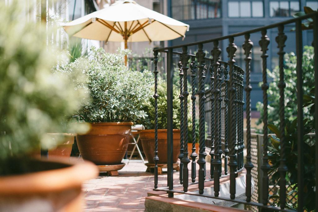 Circa 1905 Bed & Breakfast Barcelona Ngoại thất bức ảnh