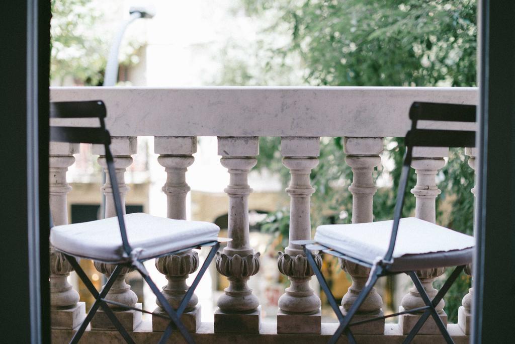 Circa 1905 Bed & Breakfast Barcelona Ngoại thất bức ảnh