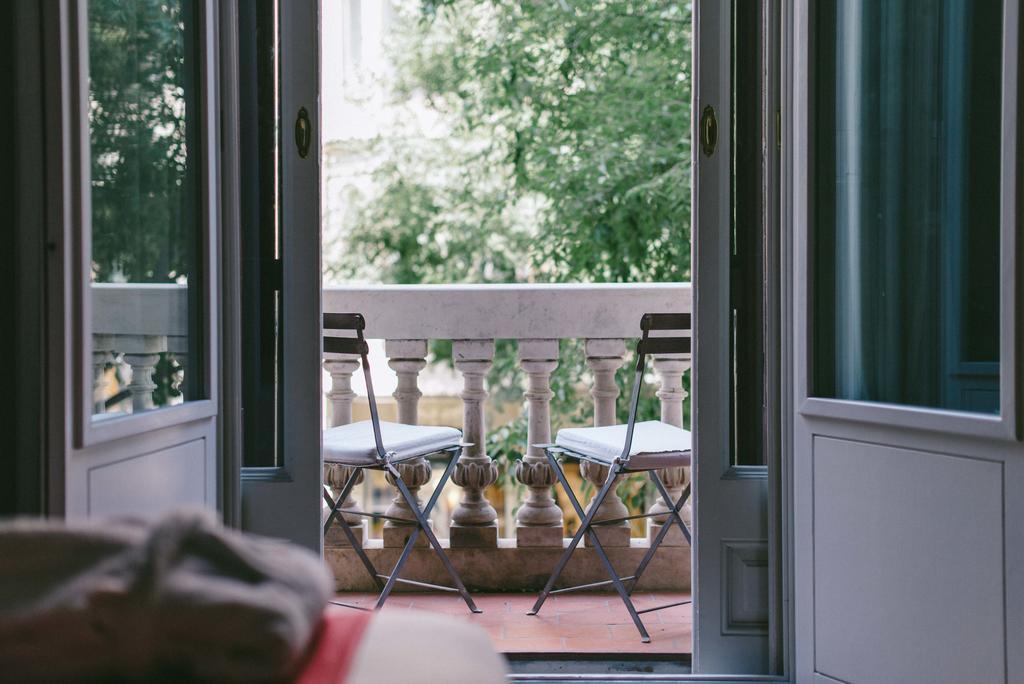 Circa 1905 Bed & Breakfast Barcelona Ngoại thất bức ảnh
