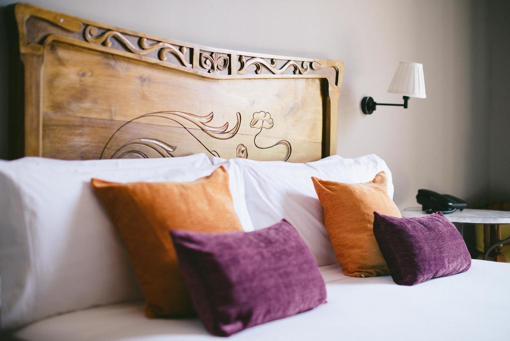 Circa 1905 Bed & Breakfast Barcelona Ngoại thất bức ảnh