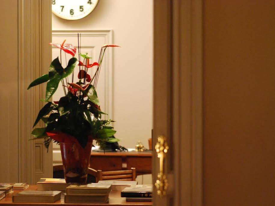 Circa 1905 Bed & Breakfast Barcelona Ngoại thất bức ảnh
