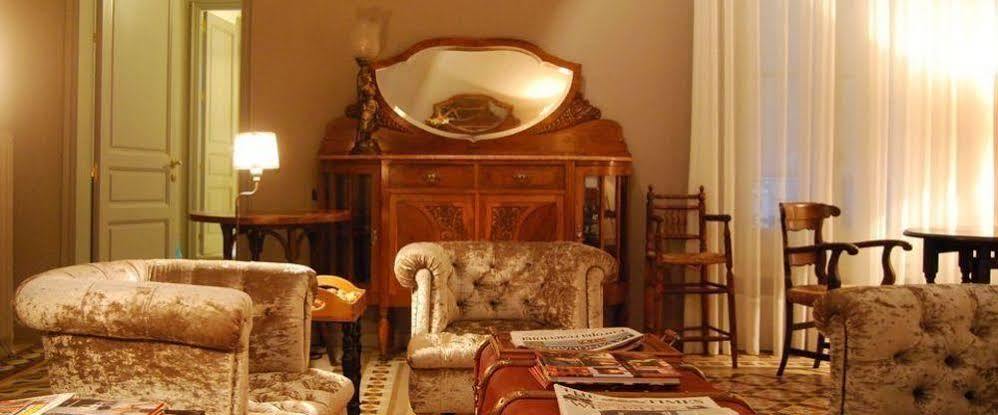 Circa 1905 Bed & Breakfast Barcelona Ngoại thất bức ảnh
