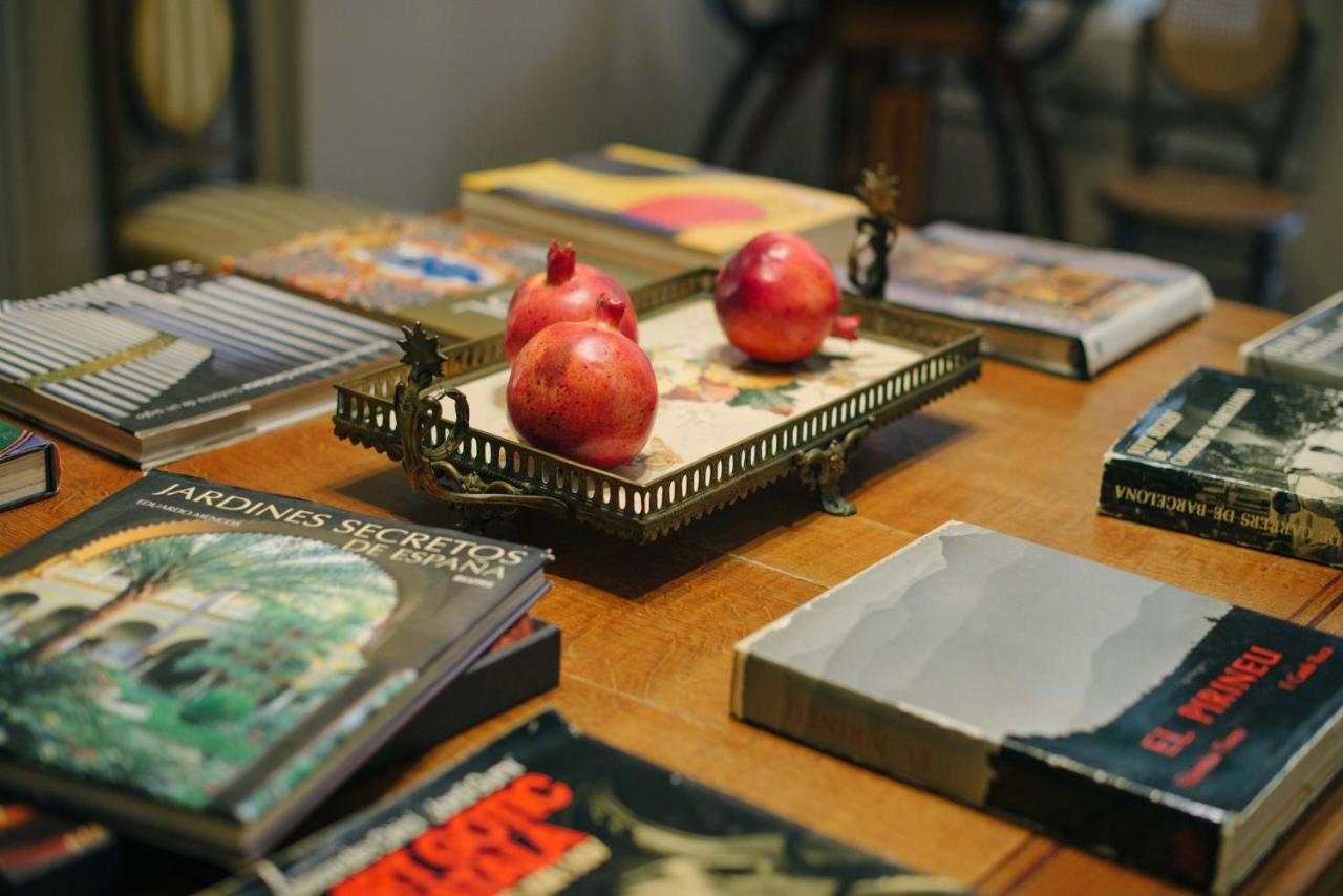 Circa 1905 Bed & Breakfast Barcelona Ngoại thất bức ảnh