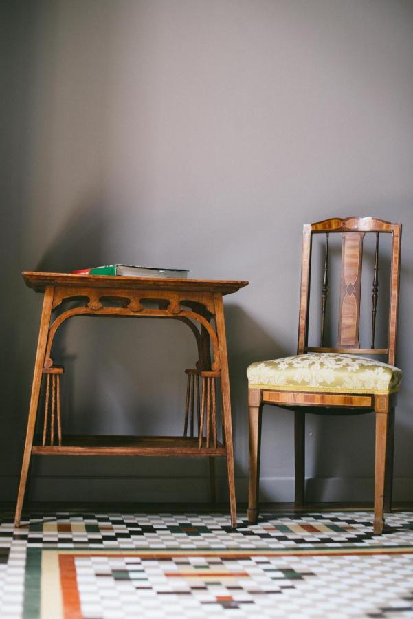 Circa 1905 Bed & Breakfast Barcelona Ngoại thất bức ảnh