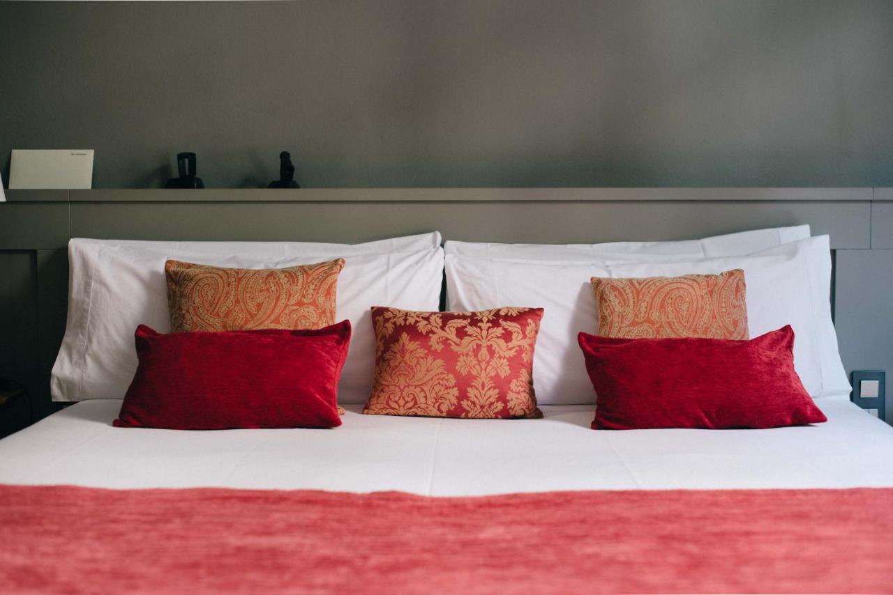 Circa 1905 Bed & Breakfast Barcelona Ngoại thất bức ảnh