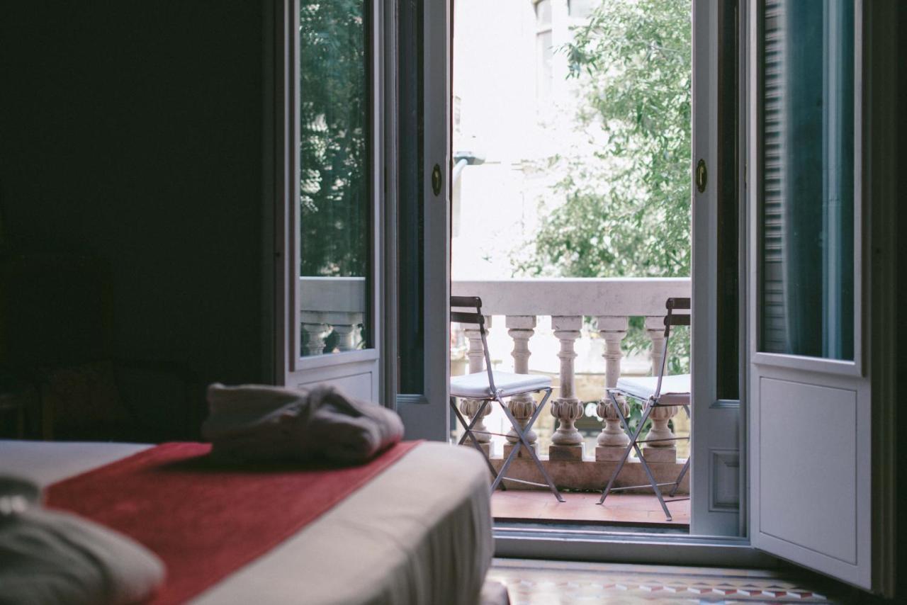 Circa 1905 Bed & Breakfast Barcelona Ngoại thất bức ảnh